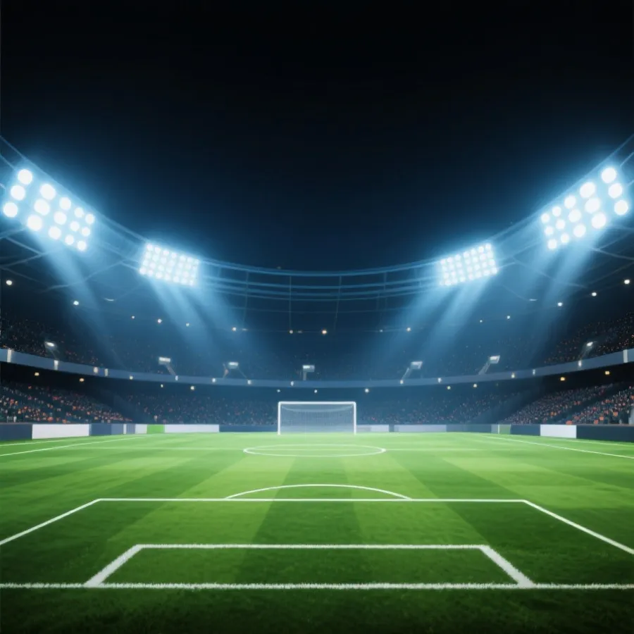 世界杯赛事信息聚合展示