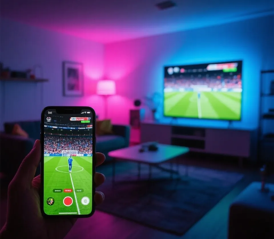 世界杯直播入口展示图