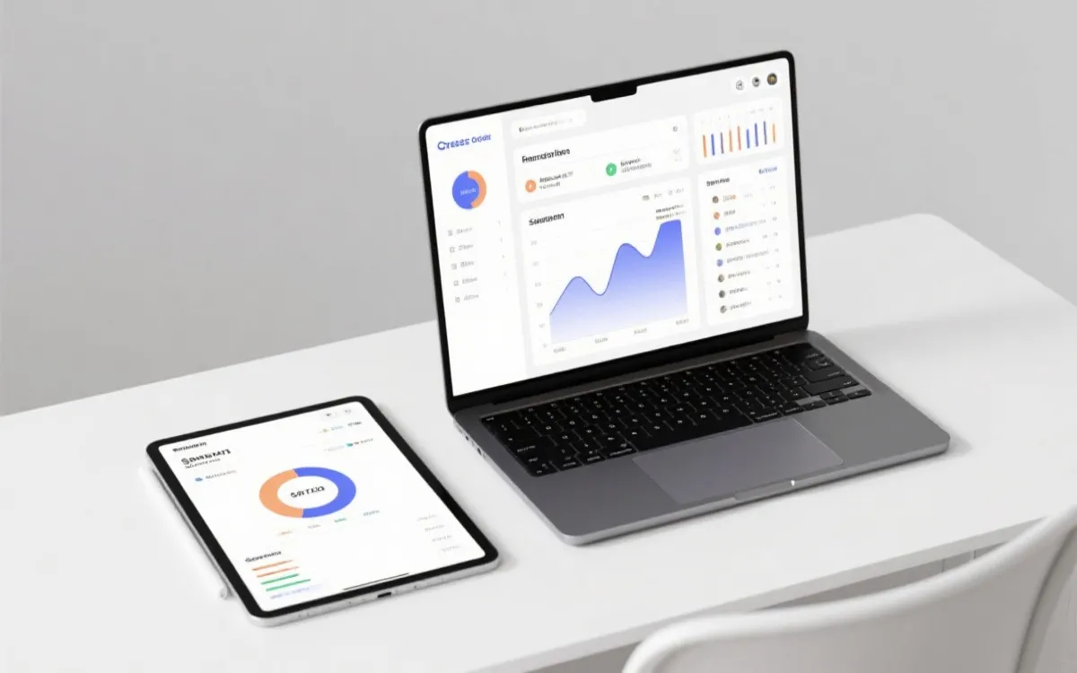 跨平台数据对比看板：热度、情绪、转化与合作贡献一体化
